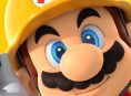 Les 10,5 millions de pistes du site Super Mario Maker ont &eacute;t&eacute; compl&eacute;t&eacute;es.