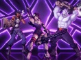 D&eacute;couvrez la derni&egrave;re &eacute;quipe de Agents of Mayhem