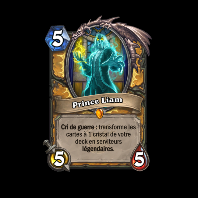 Hearthstone: Heroes of Warcraft