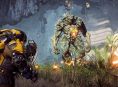 GR Live : On est de retour dans Anthem aujourd'hui !