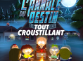 Un nouveau DLC pour South Park : L'Annale du Destin