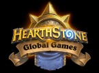 L'Hearthstone Global Games a démarré