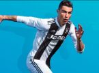 Streamer IShowSpeed rencontre enfin Ronaldo