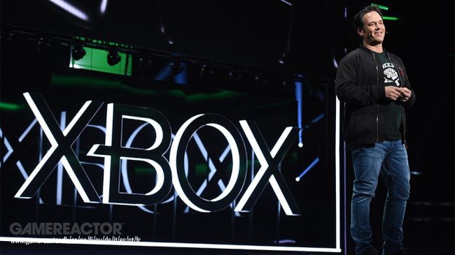 Interview exclusive de Phil Spencer, le patron de Xbox !
