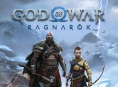 God of War: Ragnarök s’est vendu à plus de 11 millions d’exemplaires