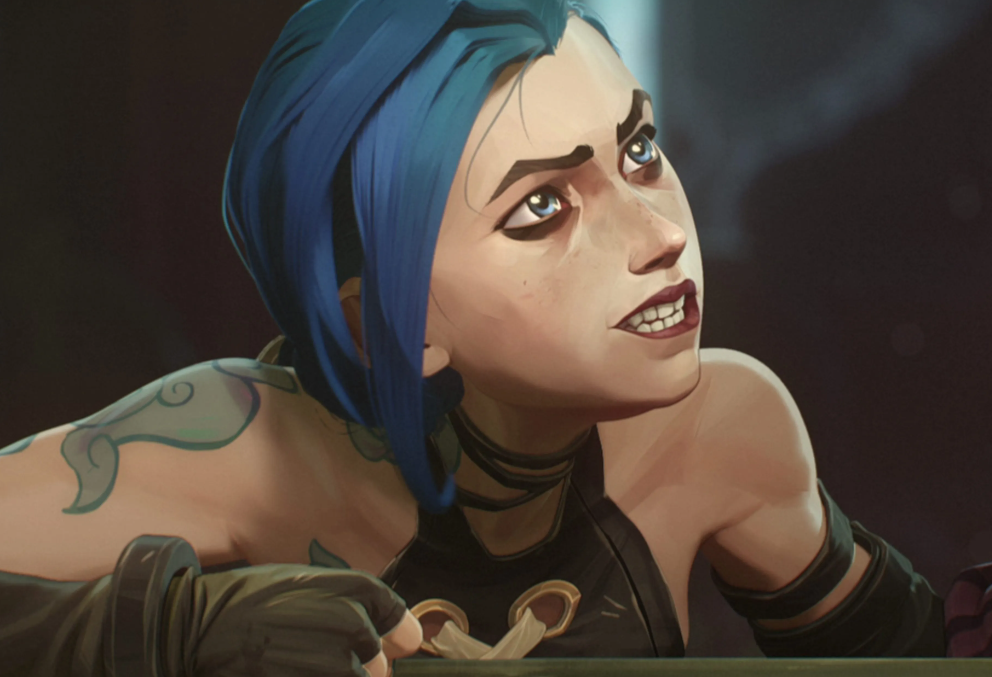 Maintenant que c’est confirmé, la deuxième saison d’Arcane sera ...
