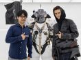 Hideo Kojima et Timothée Chalamet : la collaboration dont nous ne savions pas que nous avions besoin.