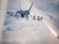 Ace Combat 7 fête ses six ans avec six millions d'exemplaires vendus