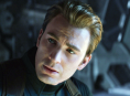 Chris Evans est officiellement confirm&eacute; pour reprendre le r&ocirc;le de Steve Rogers dans Avengers: Doomsday