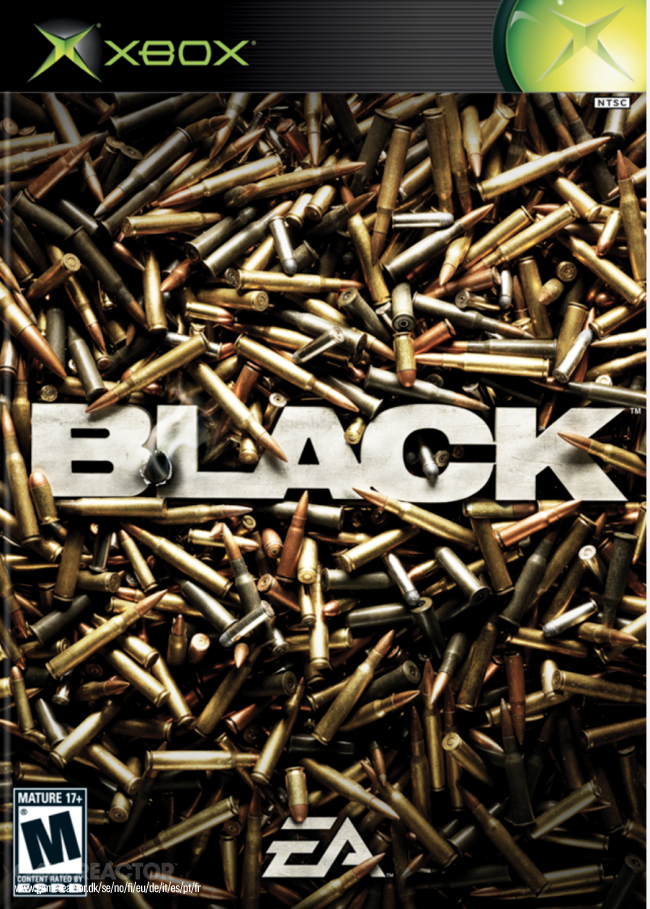 Voici 11 de nos couvertures de jeux préférées de tous les temps.