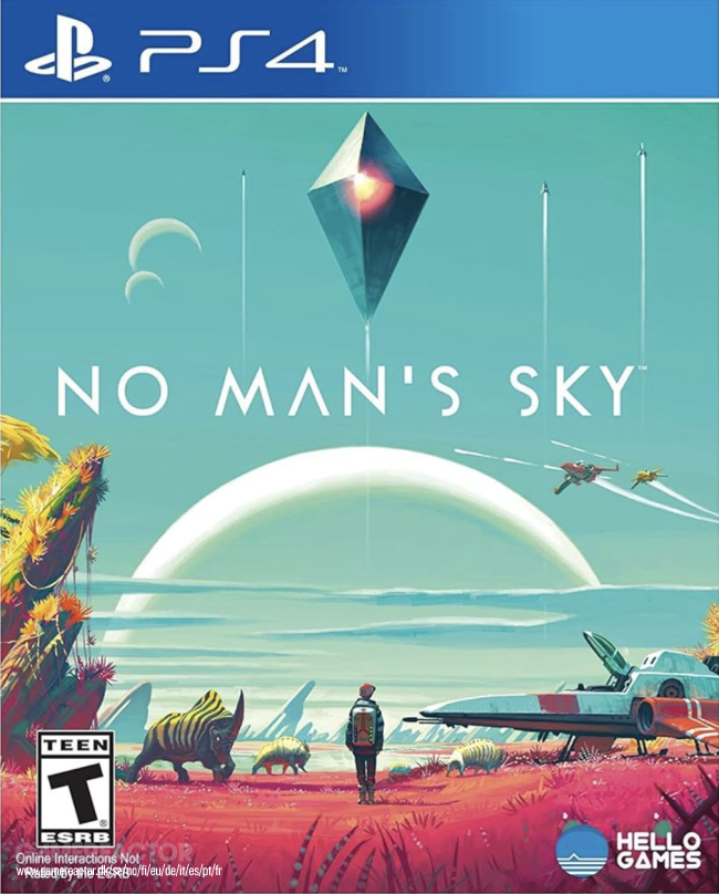 Voici 11 de nos couvertures de jeux préférées de tous les temps.