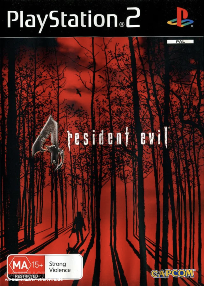 Voici 11 de nos couvertures de jeux préférées de tous les temps.