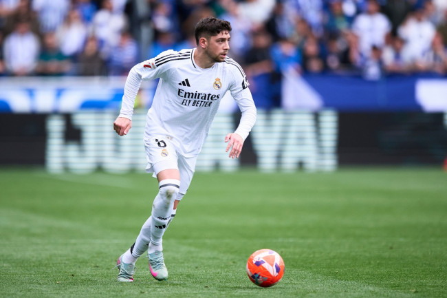 Valverde assomme Manchester City avec un triplé, le PSG bat Chelsea et Bodo/Glimt brille