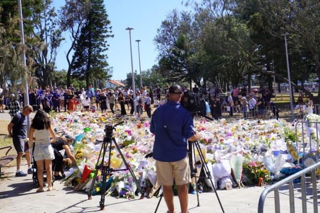 L'Australie renforce la législation sur les armes à feu après la fusillade de Bondi