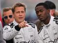 Brad Pitt n'est pas convaincu qu'il aurait sa place dans une suite du film F1.