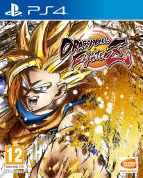 Dragon Ball FighterZ