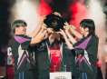 Coupe du monde d'e-sport 2026 : Unlimit s'impose dans « Apex Legends après une phase finale haletante