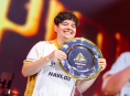Coupe du monde d'e-sport 2026 : DarkAngel sacr&eacute; champion de l'Fatal Fury: City of the Wolves 