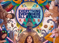 Ryan Gosling fait &eacute;quipe avec les r&eacute;alisateurs de Everything Everywhere All at Once pour un film secret.