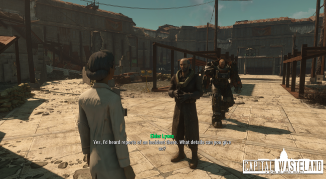 Fallout 3