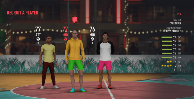 FIFA 20
