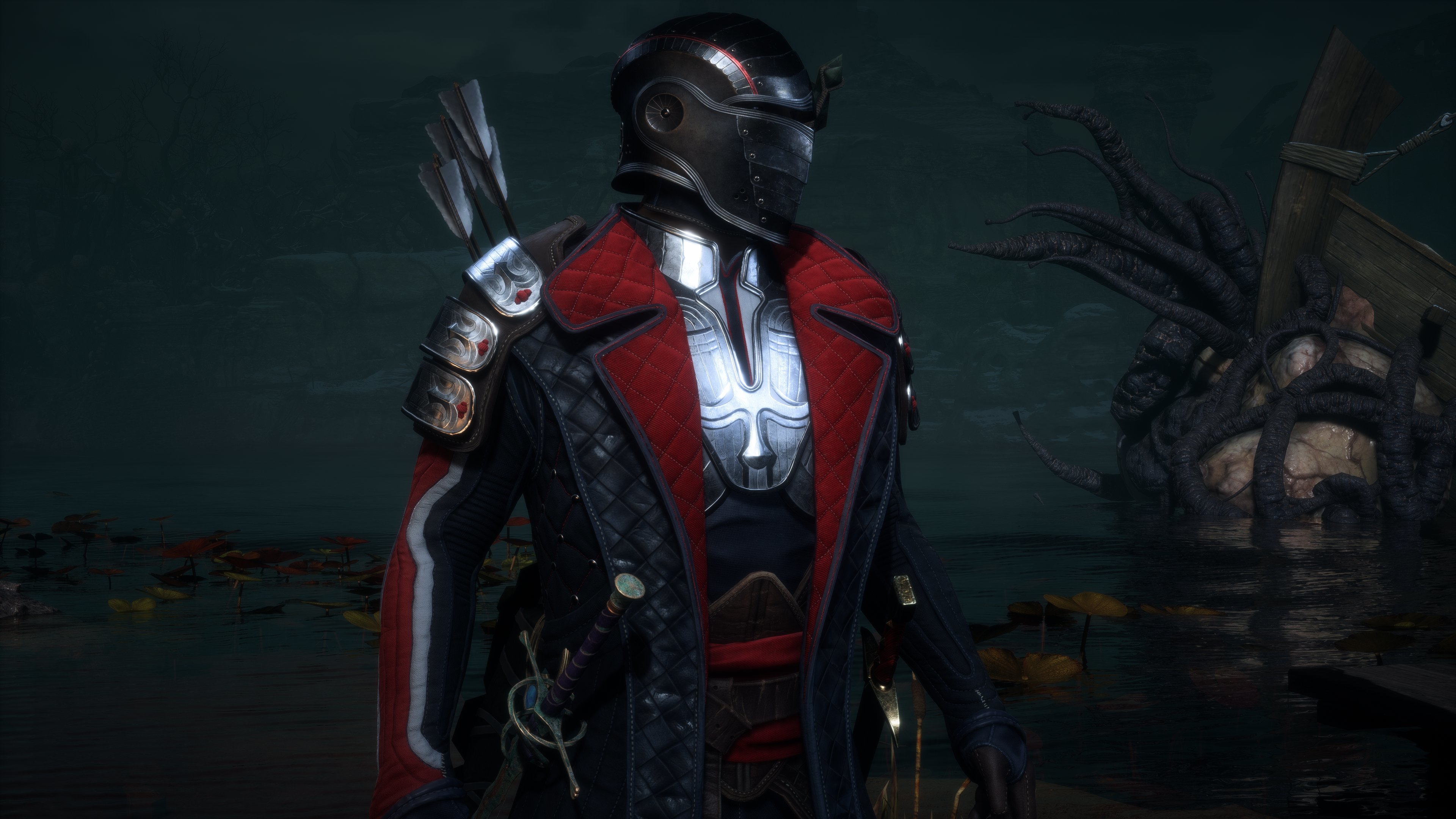 Dragon Age The Veilguard des ventes comparables à celles de Dragon