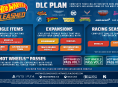 Hot Wheels Unleashed d&eacute;voile la roadmap de ses DLC d'apr&egrave;s lancement