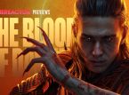 Impressions : The Blood of Dawnwalker monte en niveau et nous laisse assoiff&eacute;s pour plus.