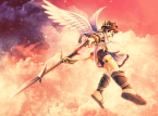Kid Icarus: Uprising sur Nintendo Switch ? Sakurai l’a laissé échapper