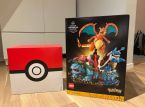 Lego Venusaur, Charizard et Blastoise