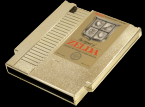 Anecdote The Legend of Zelda Nº3 : La cartouche d'or