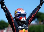 Max Verstappen gagne en Émilie-Romagne, mais quelle est la distance qui le sépare des garçons de McLaren ?