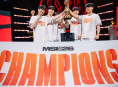 Mid-Season Invitational 2026 : Hanwha Life prend sa revanche contre Bilibili Gaming et remporte le troph&eacute;e