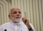 Modi renforce les liens asiatiques apr&egrave;s les tensions commerciales avec les &Eacute;tats-Unis