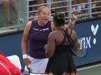 Confrontation houleuse à l'US Open : des joueuses accusées de manque de respect et de racisme.