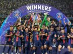 Records et repères du PSG, vainqueur de la Ligue des champions, et de la raclée 5-0 contre l'Inter.