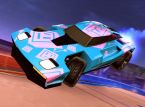 Plus de suivi pour Rocket League sur Mac et Linux
