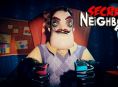 Secret Neighbor arrivera sur Nintendo Switch le 26 ao&ucirc;t prochain