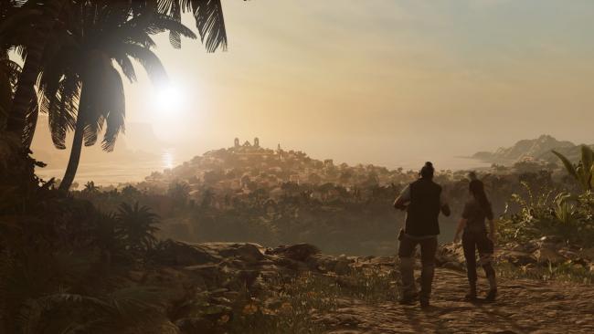 Shadow of the Tomb Raider