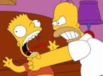 The Simpsons retire son gag de strangulation de longue date.