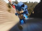 Le film Sonic aura une suite