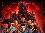 Stranger Things revient sur Netflix avec d'immenses chiffres d'audience, 60 millions de vues pour la saison 5 &agrave; ce jour.