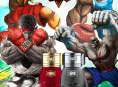 Everlast lance des parfums sur le th&egrave;me de Street Fighter !