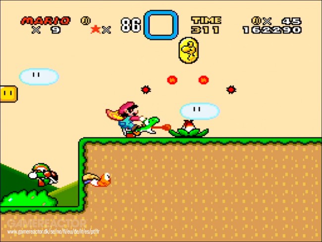 Top 5 : Voici les meilleurs jeux Yoshi
