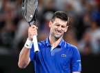 Novak Djokovic se retire de Monte-Carlo, c'est la premi&egrave;re fois qu'il manque le tournoi depuis 2011.