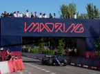 Dates confirmées pour le nouveau GP d'Espagne de F1 à Madrid : MADRING ouvre en septembre 2026.