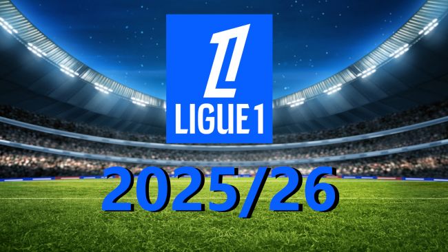 Quand commence la Ligue 1 2025/26 ? Dates, équipes, promotions et tout ce que tu dois savoir.