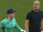 Pourquoi Pep Guardiola était-il en colère contre le gardien de Crystal Palace après la finale de la FA Cup ?