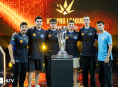 League e XSE Pro 2026 : l'équipe 9z sacrée championne après avoir battu Parivision en grande finale