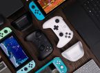 Les manettes phares de 8BitDo sont d&eacute;sormais compatibles avec la Switch 2.